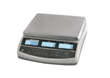 Mudel QTP müügikaal