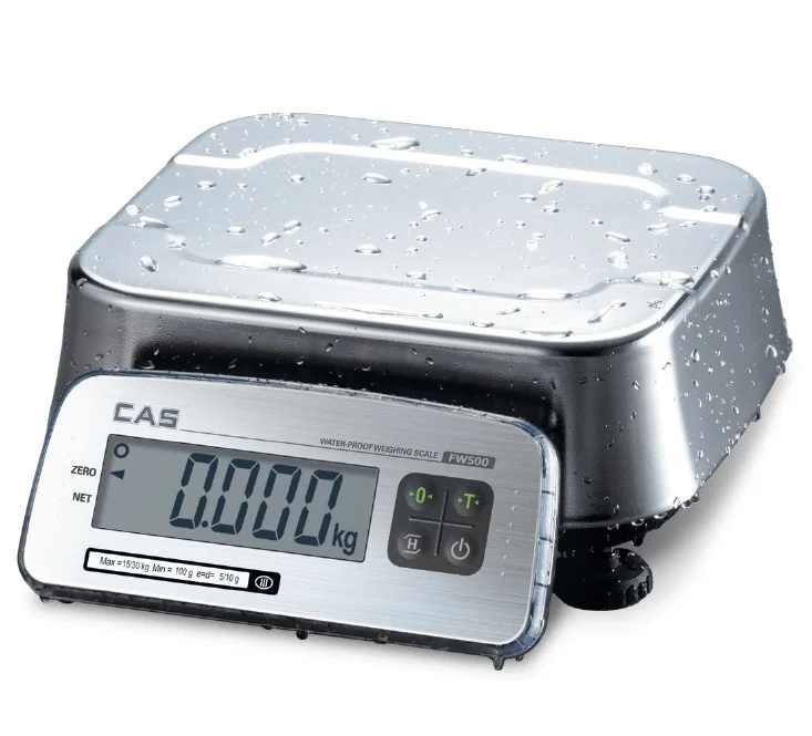 Mudel CAS PRII CB müügikaal