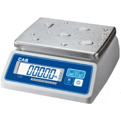 Mudel SW-II CW (IP66)