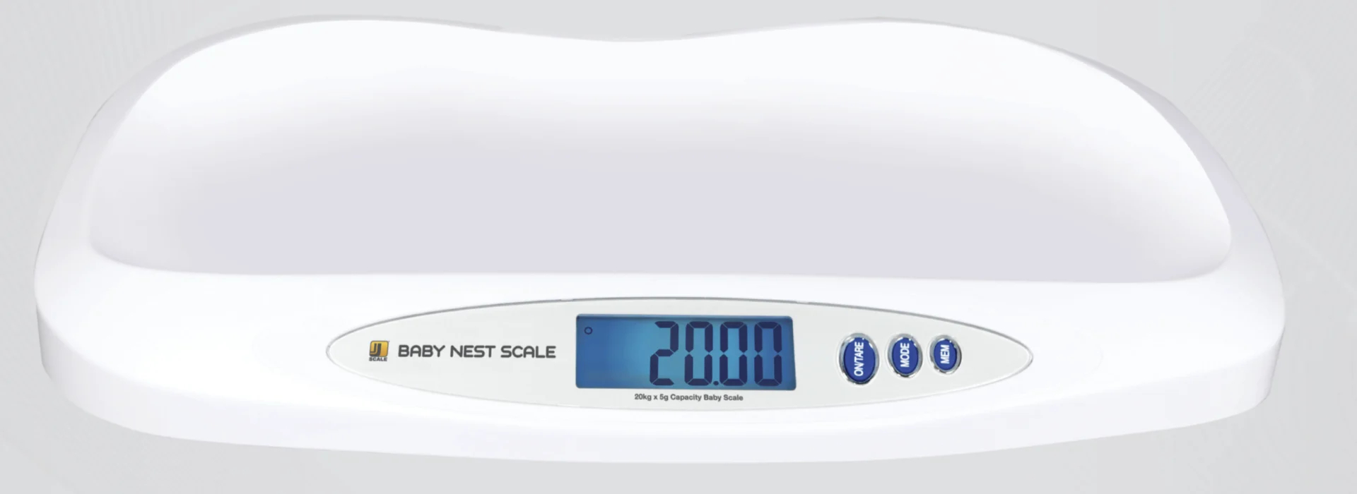 Mudel J-Scale imikukaal