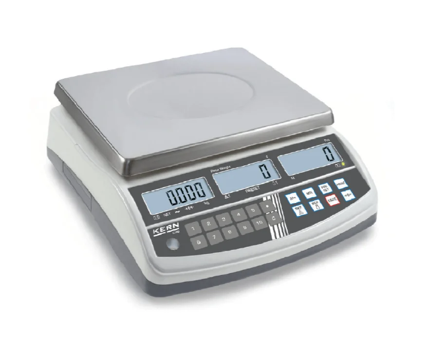 Mudel CAS PRII CB müügikaal