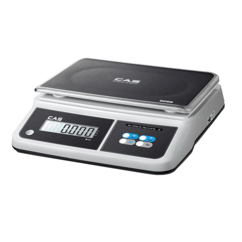 Mudel CAS PRII CB müügikaal