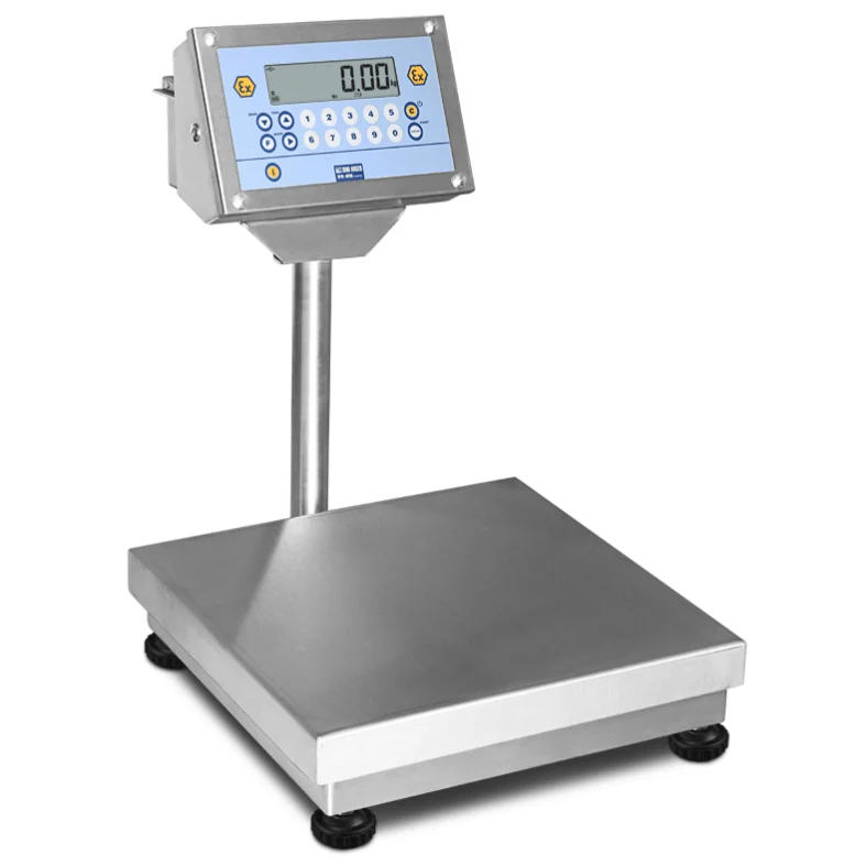 Mudel CAS PRII CB müügikaal