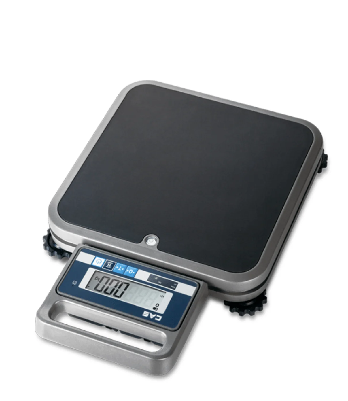 Mudel CAS PB II põrandakaal