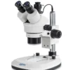 Mudel Kern OZL 466 stereo zoom mikroskoop