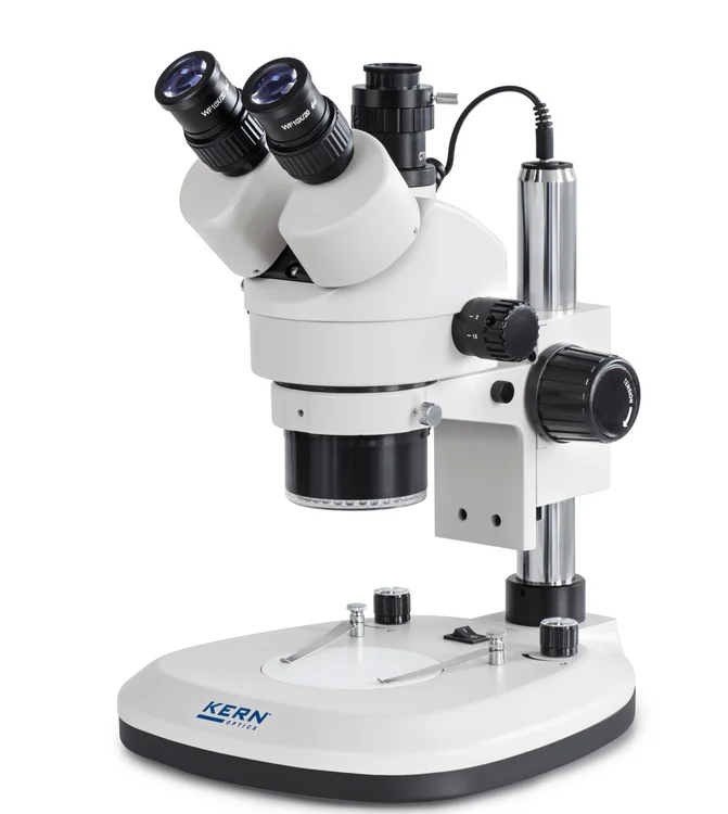 Mudel Kern OZL 466 stereo zoom mikroskoop